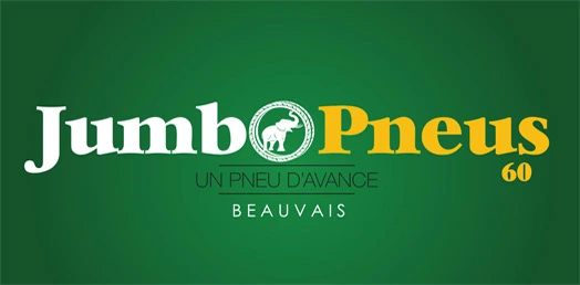 Partenaire Jumbopneus dépannages