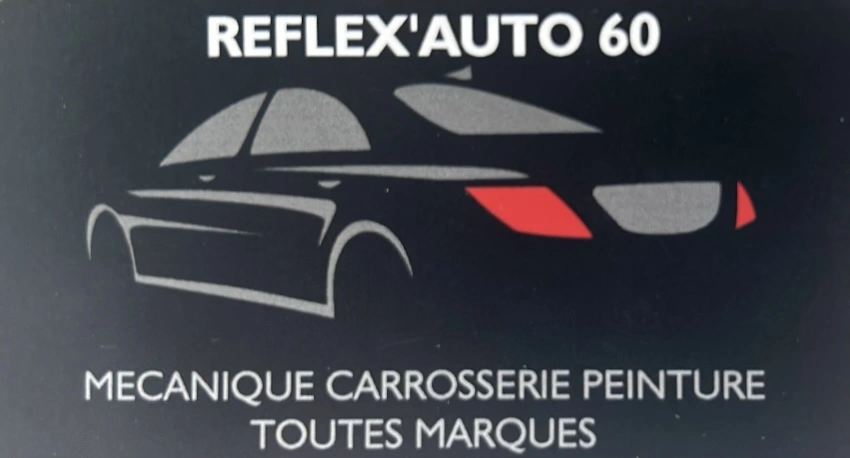 Partenaire Reflexauto60 dépannages